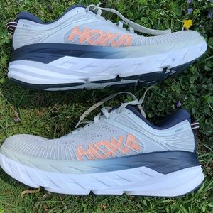 Hoka Bondi 7